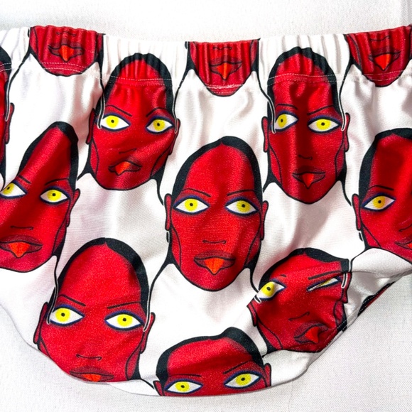 Patrick Church Men's Swim Brief Large - Picture 6 of 8